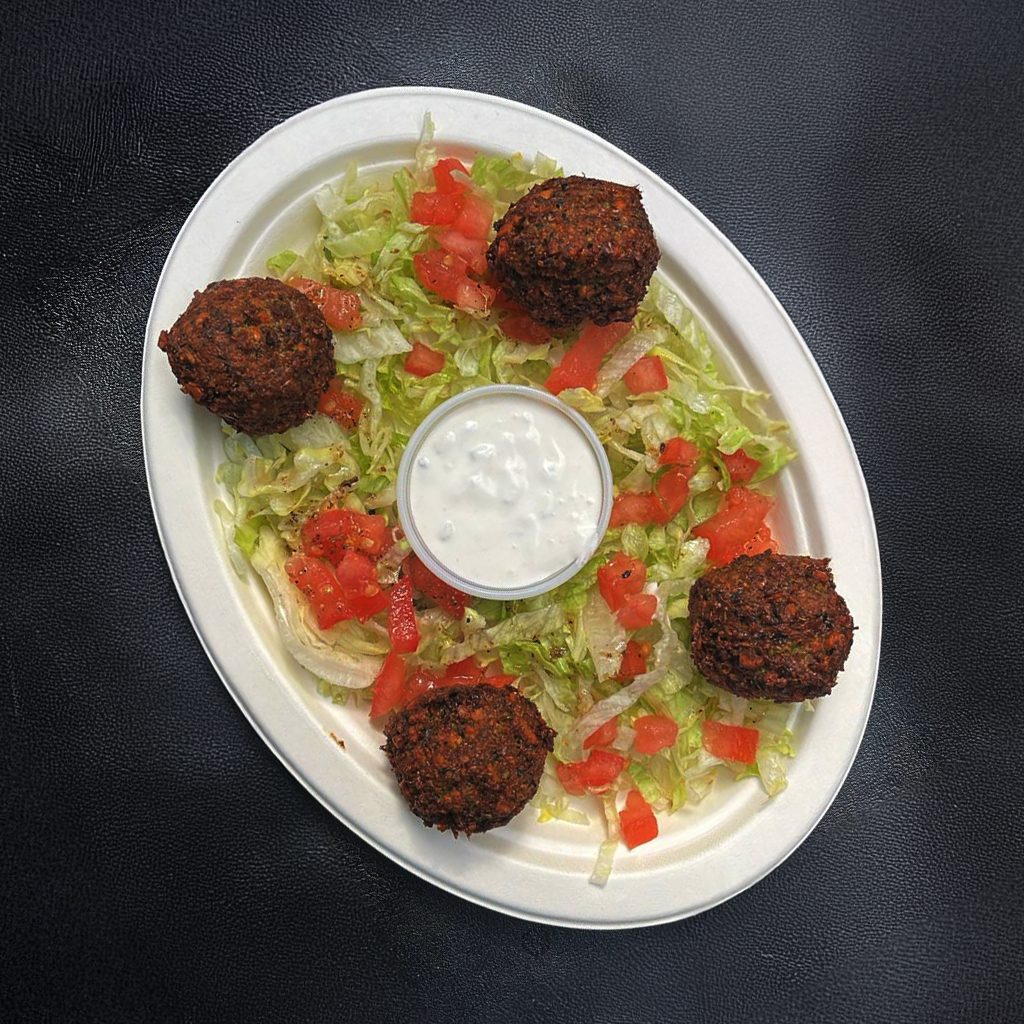 falafel
